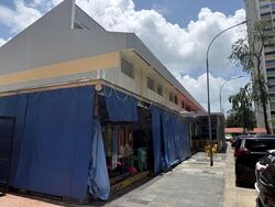 Clementi West Street 2 (D5), Shop House #586597421